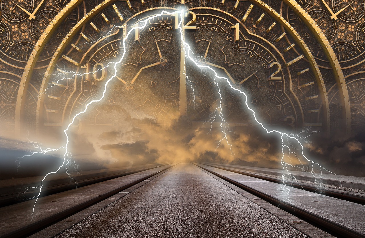 time-2034990_1280 LE PRIME COSE AL PRIMO POSTO Individua e percorri la tua Vera Strada