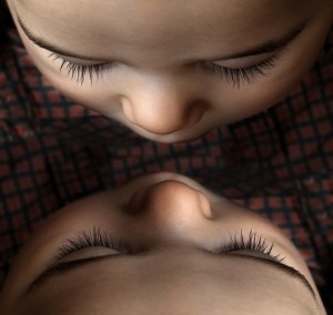 baby-1181335_1920 LE PRIME COSE AL PRIMO POSTO Individua e percorri la tua Vera Strada