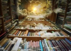 library-gad9d45608_1920 LE PRIME COSE AL PRIMO POSTO Individua e percorri la tua Vera Strada